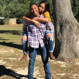 Meet your Posher, Demarqus